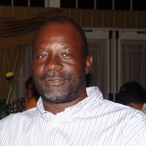 Meet your Posher, Ronald